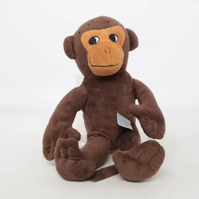 Soft toy (Brown) from Micki