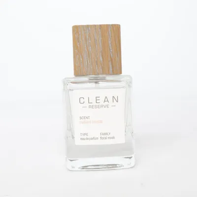 Eau de Parfum (radiant nectar) från CLEAN