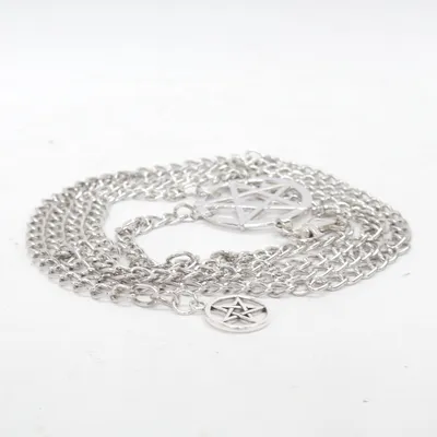 Pants chain (Silver)
