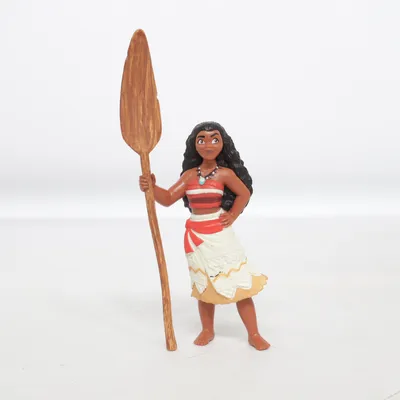 Speelgoedfiguur (Moana) van Bullyland
