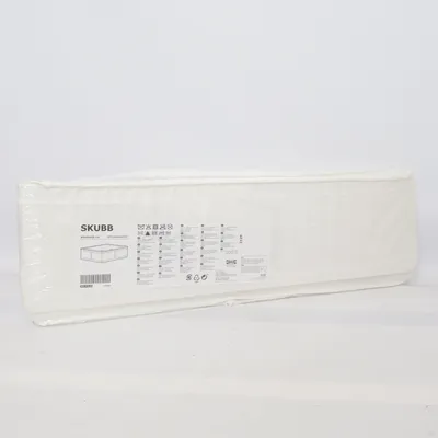 Wardrobe fittings (White) from IKEA