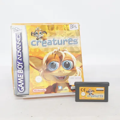Video game
