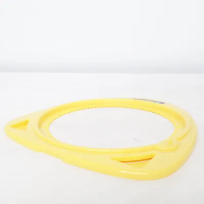 Konstnärsverktyg (Gul)