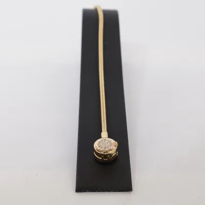 Armband (Guldfärgad) från Pandora Guldpläterad