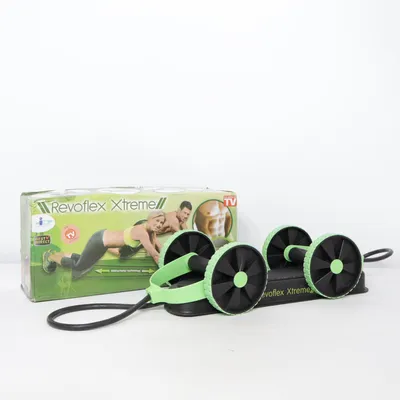Träningsredskap (Revoflex Xtreme)