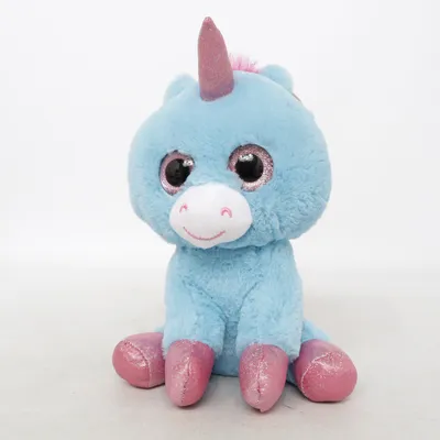 Krammedyr (Blå, Pink) fra Gosche