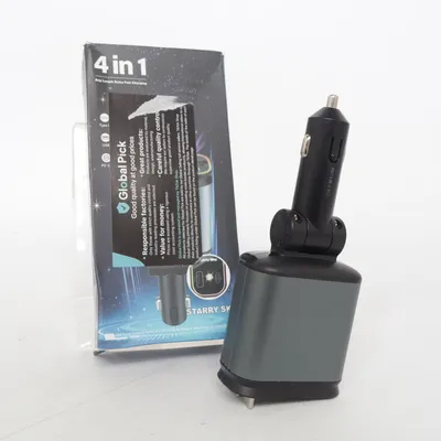 USB-adapter fra Global