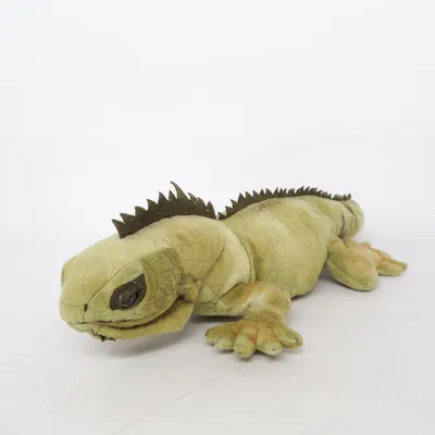 Peluche (Vert) de Hamleys