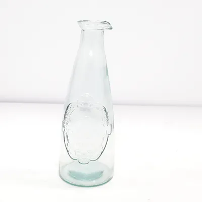 Karaff (Transparent) från Retro
