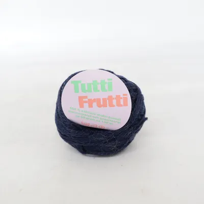 Garn (Tutti Frutti) från Tutti Frutti