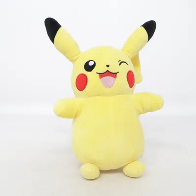 Krammedyr (Gul, Flerfarvet) fra Pokémon