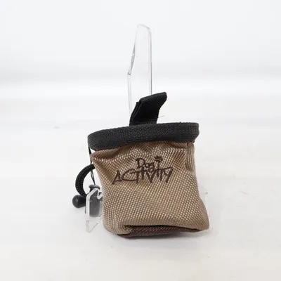 Hundtillbehör (Brun, Svart)