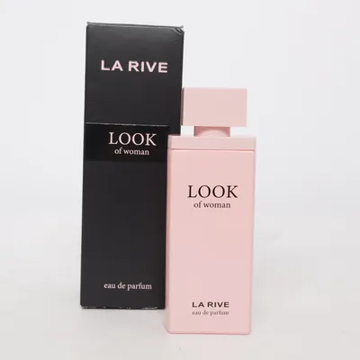 Eau de Parfum (Look Of Women) från La Rive