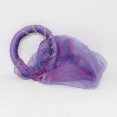 Costume accessories (Purple) from Noë