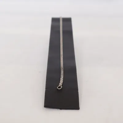 Armbånd (Sølv) Ukendt metal