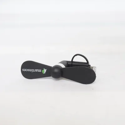 Adapter från Martinson