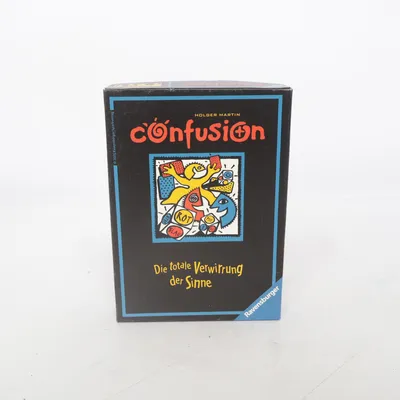 Bordspel van Ravensburger