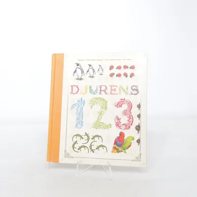 Kinderboek van Tukan Förlag