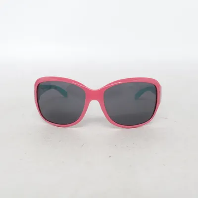 Lunettes de soleil (Rose)