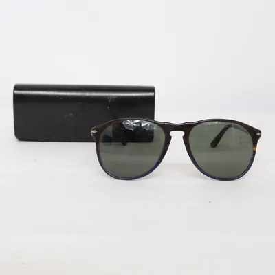 Zonnebril (Bruin, Meerkleurig) van Persol