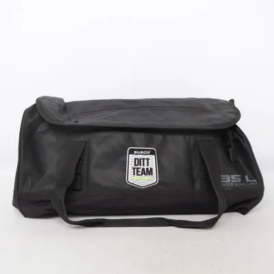 Träningsväska (Svart) från Swedol