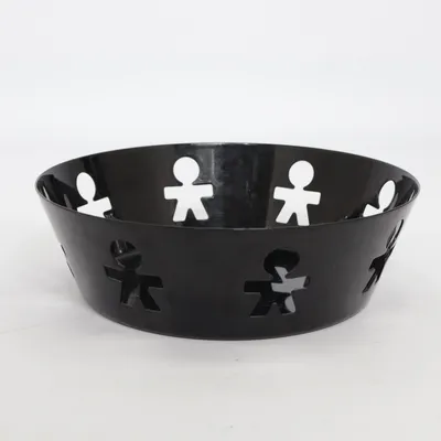 Fruktskål (Alessi King Kong ) från Alessi