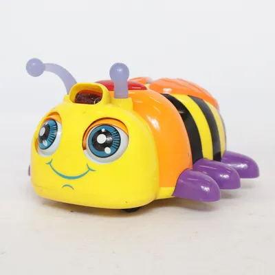 Leksaksfigur (Flerfärgad) från Top-Toy