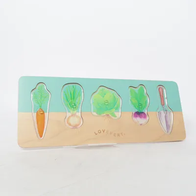 Activity toy (Multicolored) from Lovevery