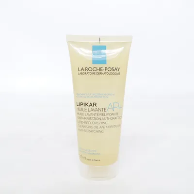Nettoyant visage de La Roche-Posay