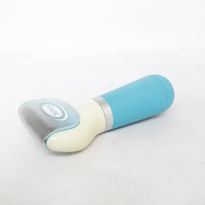 Fotfil (Blå, Vit) från Scholl