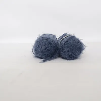 Garen (Flausch) van MyBoshi Acryl, Polyamide, Polyester
