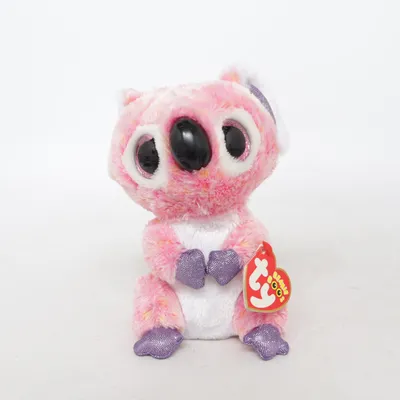 Gosedjur (Kacey) från Beanie Boos Ty