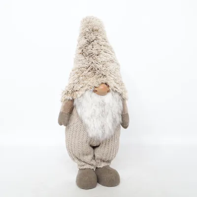 Juledekoration (Beige)