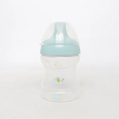 Biberon (Bleu) de MAM