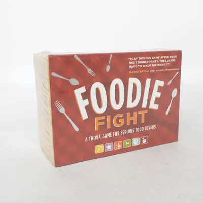 Board game from Chronicle Books