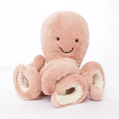 Zacht speeltje (Roze) van Jellycat