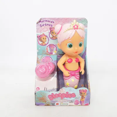Docka (Bloopies) från IMC Toys