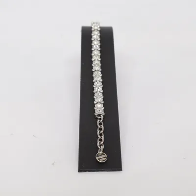 Armband (Silverfärgad) från Snö of Sweden Okänd metall