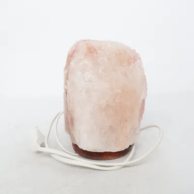 Table lamp (Pink)