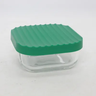 Botervloot (Groen, Transparant) van IKEA