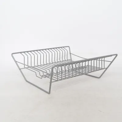 Letter tray