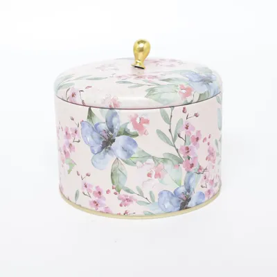 Box (Pink, Multicolored) from ICA