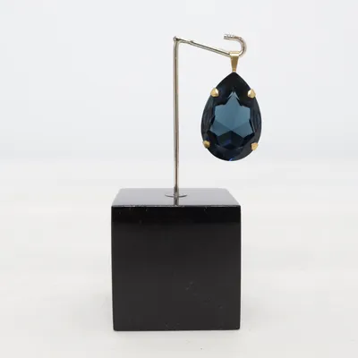 Hanger (Blauw, Goud) van Caroline Svedbom