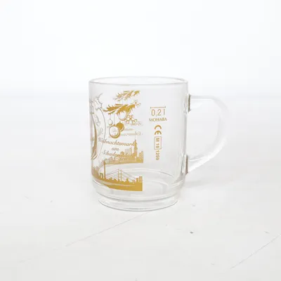 Mug (Transparent)