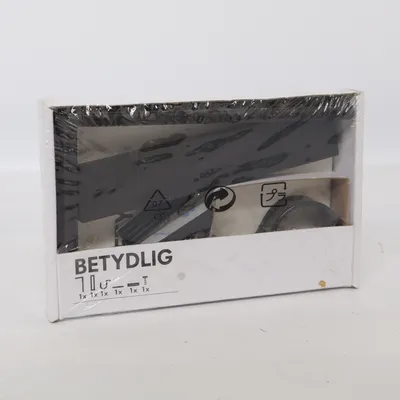 Gordijnaccessoires (betydlig) van IKEA
