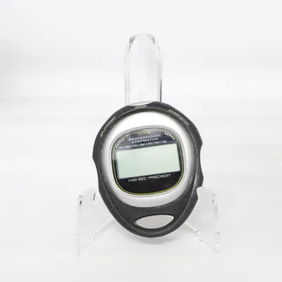 Tidtagarur (Svart) från Asaklitt