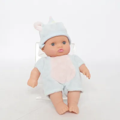 Poupée (Bleu, Rose) de Action Polyester