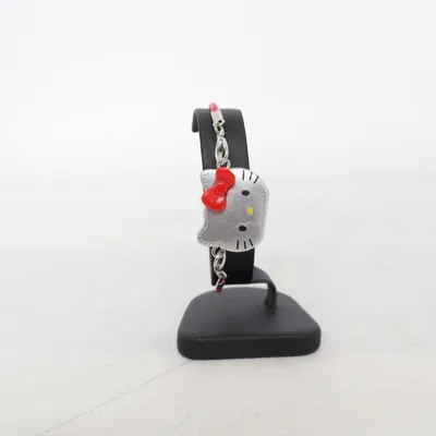 Armband (Hello Kitty by Sanrio NEU) Onbekend materiaal