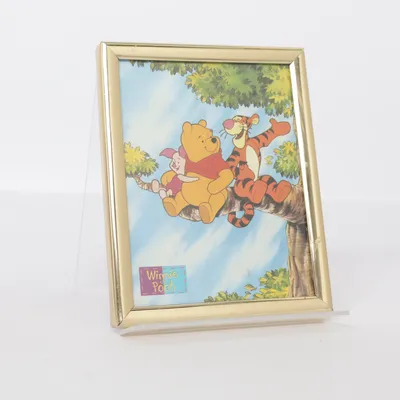 Ram (Beige) från Winnie the Pooh