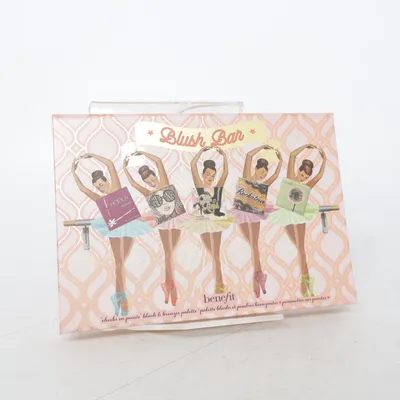 Sminkset (Blush Bar) från Benefit